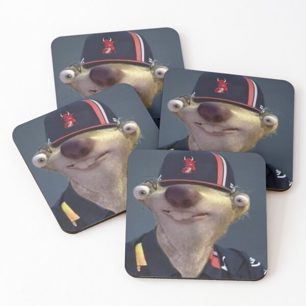 Item preview, Max Sid Meme designed and sold by Inya design.