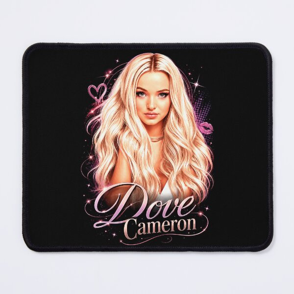 Item preview, dove cameron designed and sold by Green Sama.