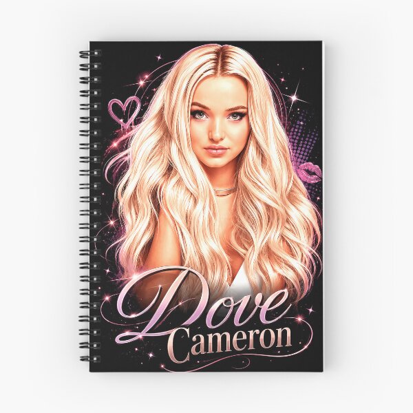 Item preview, dove cameron designed and sold by Green Sama.