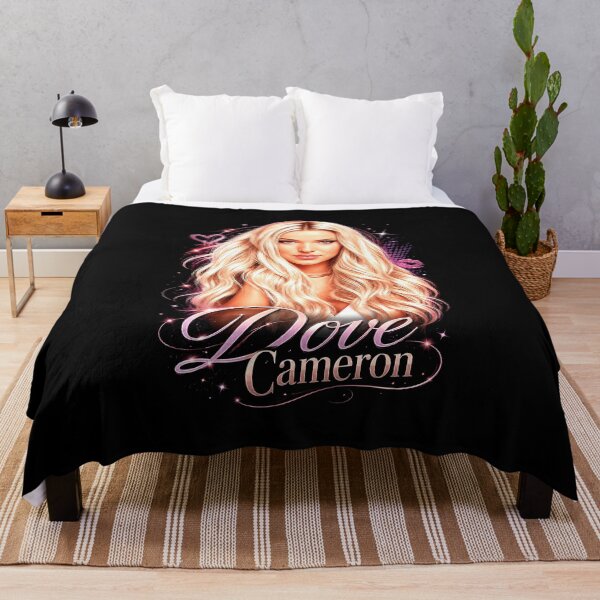 Item preview, dove cameron designed and sold by Green Sama.
