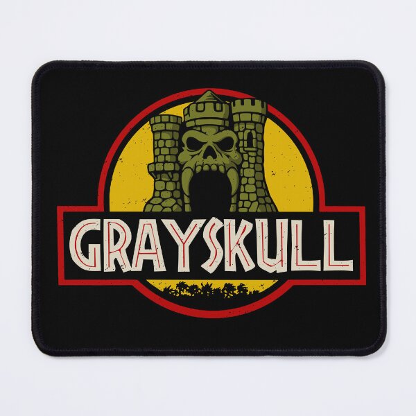Item preview, Copy of Copy of House Grayskull designed and sold by NinoMelon.
