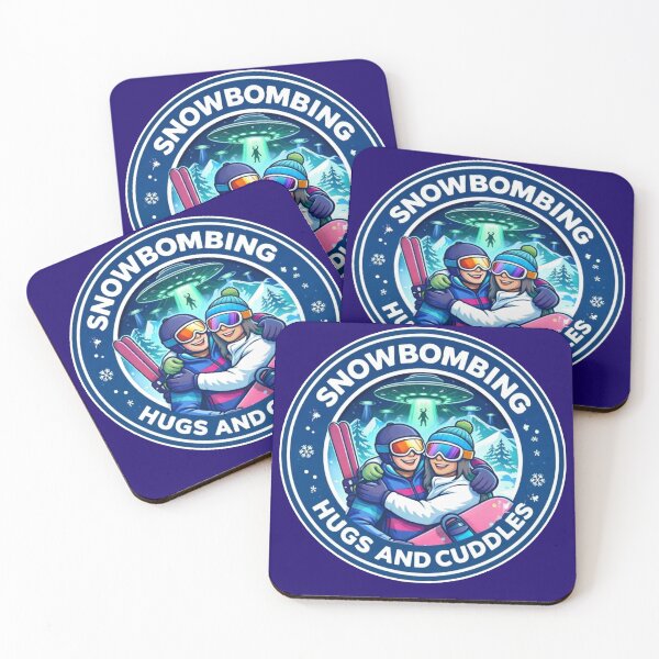 Item preview, Hugs & Cuddles Alien Abduction designed and sold by timtopping.