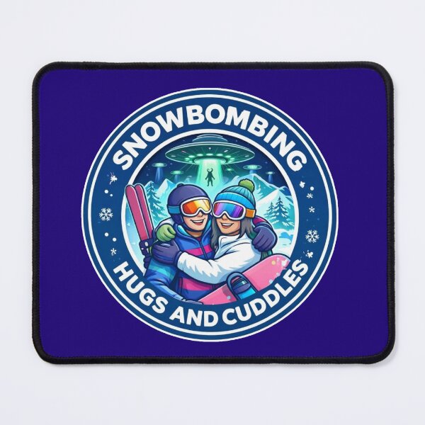 Item preview, Hugs & Cuddles Alien Abduction designed and sold by timtopping.