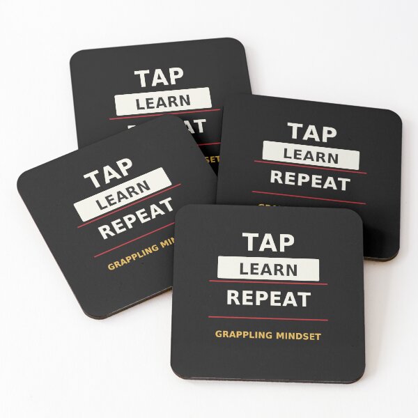 Item preview, TAP LEARN designed and sold by OfficeFighter.