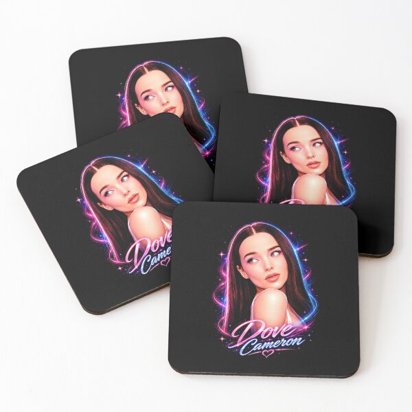 Item preview, dove cameron designed and sold by Green Sama.