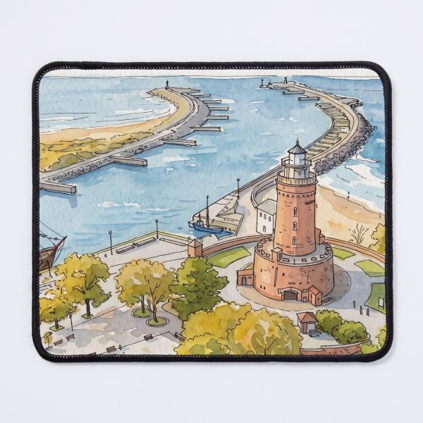 Item preview, Kołobrzeg designed and sold by sid1802.