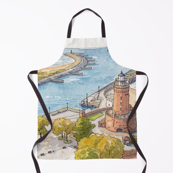 Item preview, Kołobrzeg designed and sold by sid1802.