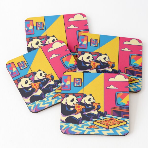 Item preview, Panda Party designed and sold by SjCollective.