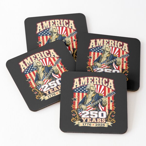 Item preview, America 250 Years - 1776 to 2026 designed and sold by DBM Photo Art 1.
