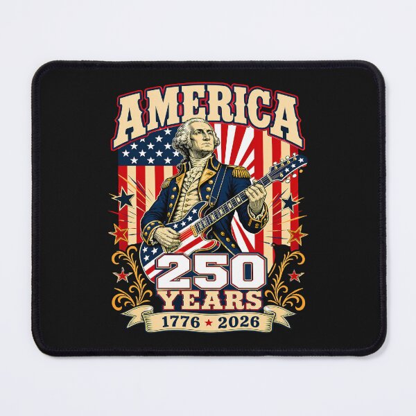 Item preview, America 250 Years - 1776 to 2026 designed and sold by DBM Photo Art 1.
