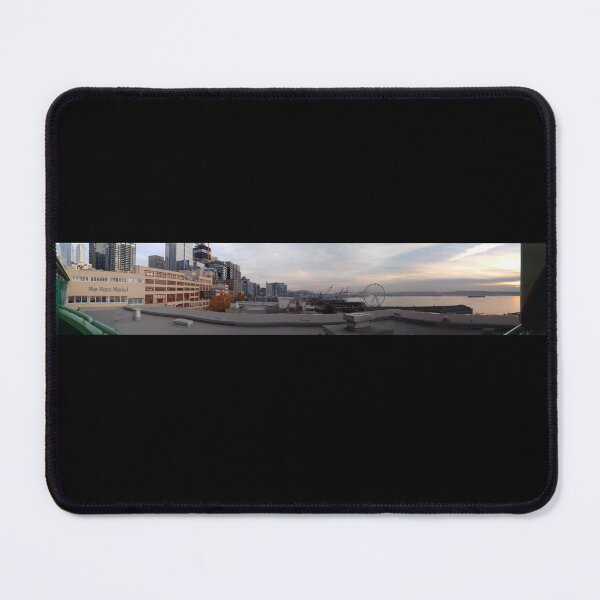 Item preview, Panoramic Views designed and sold by Brandon Lampitoc.