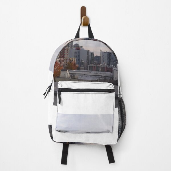 Item preview, Panoramic Views designed and sold by Brandon Lampitoc.