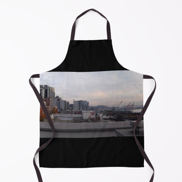 Item preview, Panoramic Views designed and sold by Brandon Lampitoc.