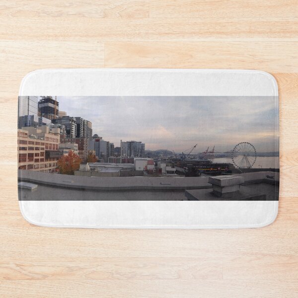 Item preview, Panoramic Views designed and sold by Brandon Lampitoc.