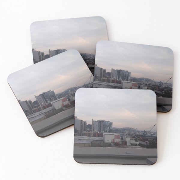 Item preview, Panoramic Views designed and sold by Brandon Lampitoc.