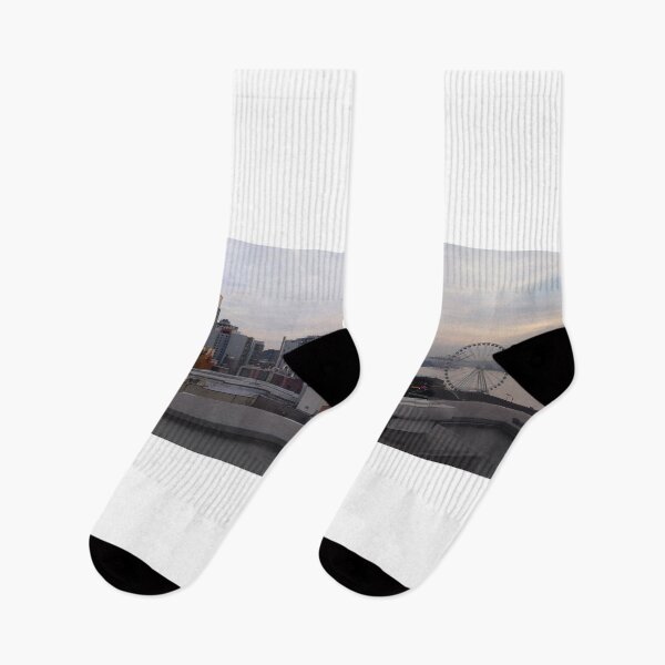 Item preview, Panoramic Views designed and sold by Brandon Lampitoc.