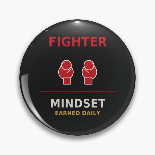 Item preview, FIGHTER designed and sold by OfficeFighter.
