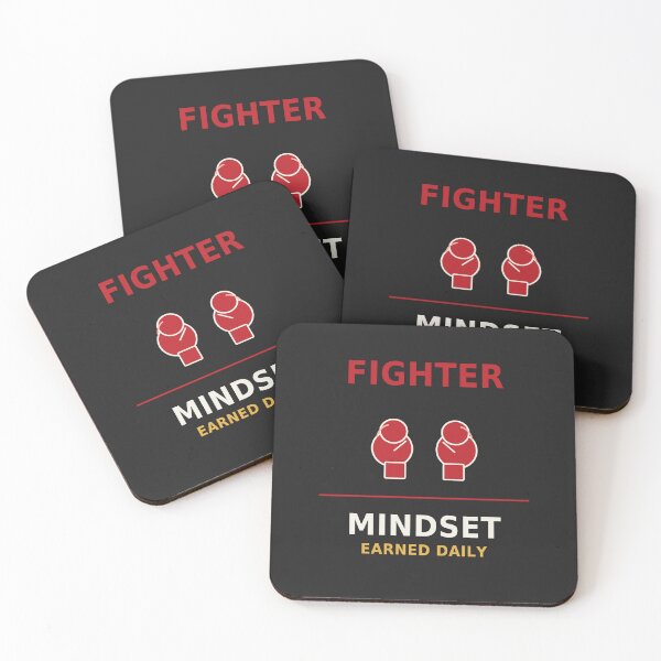 Item preview, FIGHTER designed and sold by OfficeFighter.