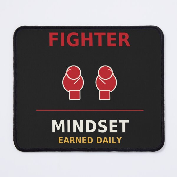 Item preview, FIGHTER designed and sold by OfficeFighter.