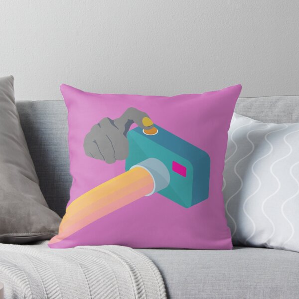 Item preview, Colorful Isometric Camera Art | Pastel Photography Illustration designed and sold by EduIllustrates.