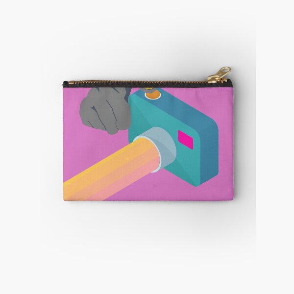 Item preview, Colorful Isometric Camera Art | Pastel Photography Illustration designed and sold by EduIllustrates.