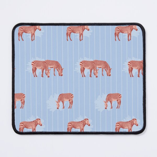 Item preview, Preppy Zebras designed and sold by 19thAmendment.