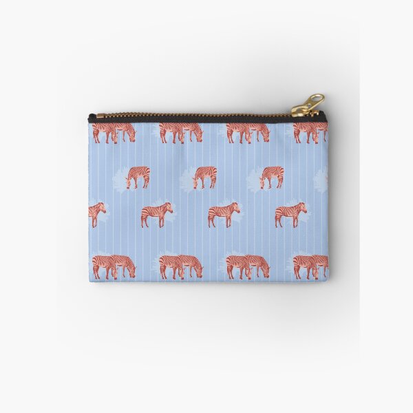 Item preview, Preppy Zebras designed and sold by 19thAmendment.