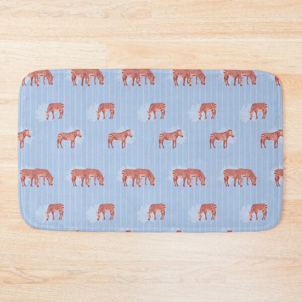 Item preview, Preppy Zebras designed and sold by 19thAmendment.