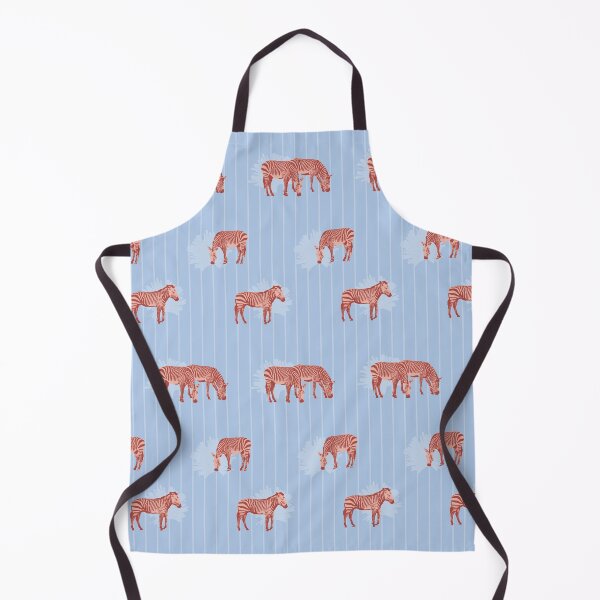 Item preview, Preppy Zebras designed and sold by 19thAmendment.