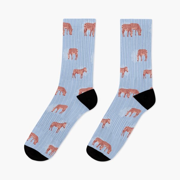 Item preview, Preppy Zebras designed and sold by 19thAmendment.