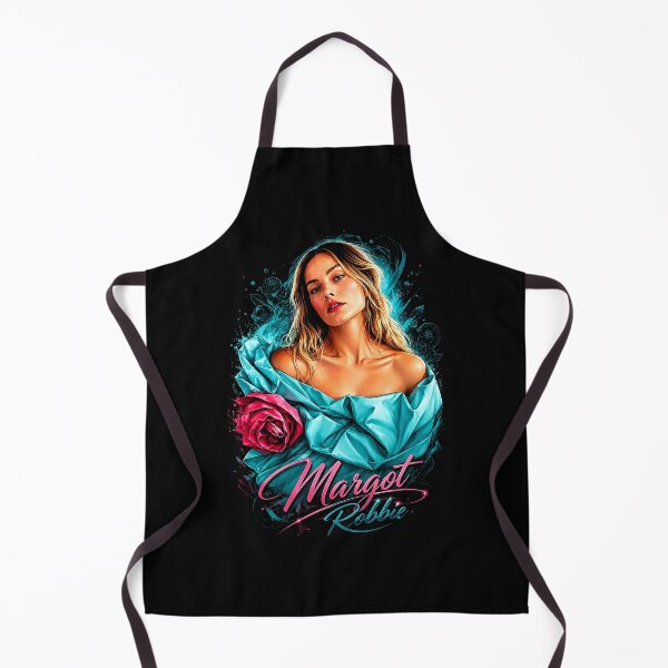 Item preview, Margot Robbie designed and sold by Green Sama.