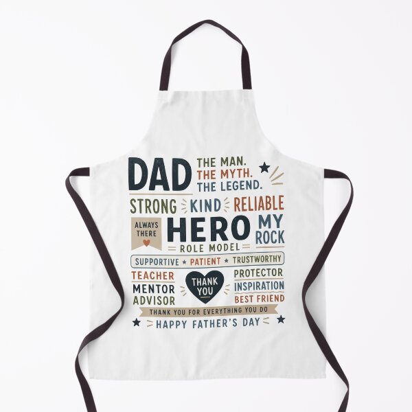 Item preview, Dad The Man The Myth The Legend Shirt designed and sold by PINK FREE.