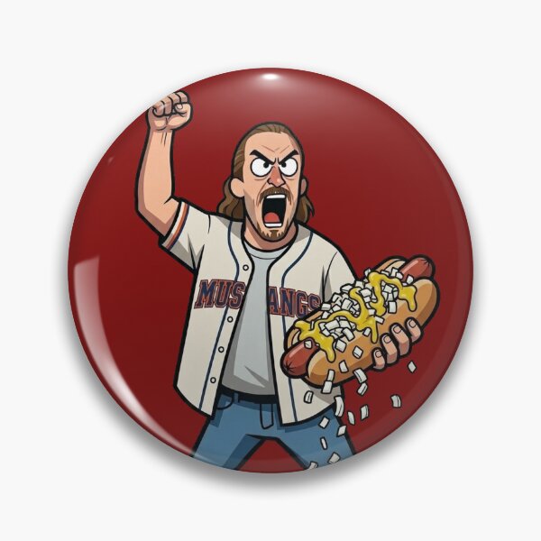 Item preview, The Sopranos Family Cuties - Mustang Sally "Too Many Onions" designed and sold by CleverCulture.
