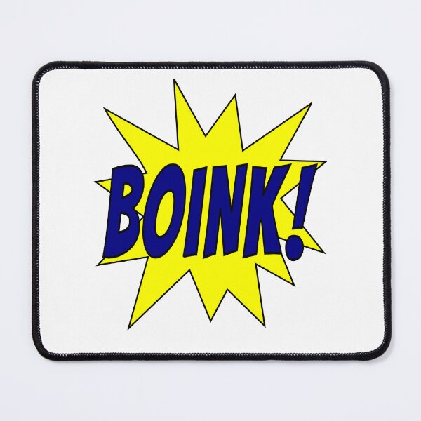 Item preview, Boink! designed and sold by Odd-Squared.