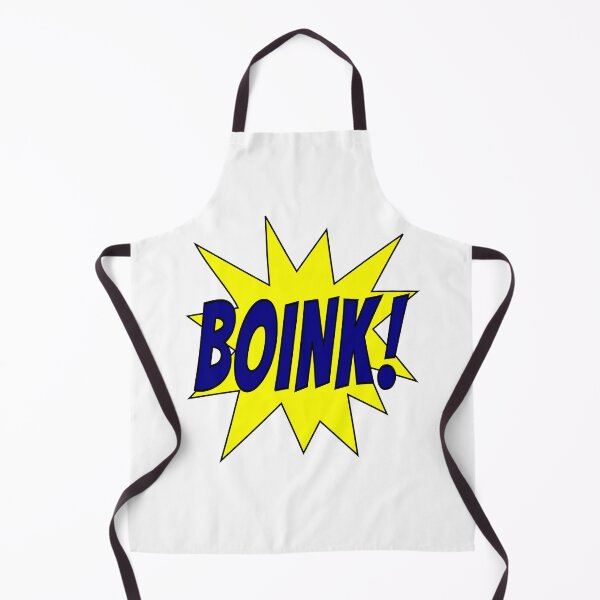 Item preview, Boink! designed and sold by Odd-Squared.