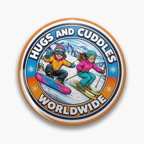 Item preview, Hugs & Cuddles Worldwide designed and sold by timtopping.