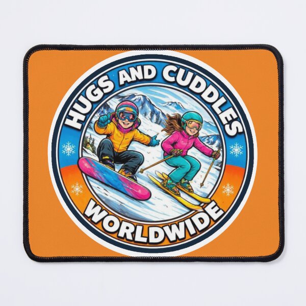 Item preview, Hugs & Cuddles Worldwide designed and sold by timtopping.