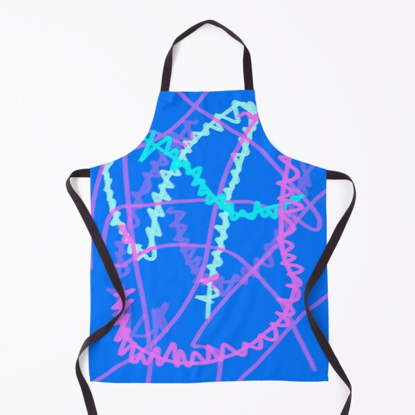 Item preview, Electric Blue. designed and sold by Mjessutienda.