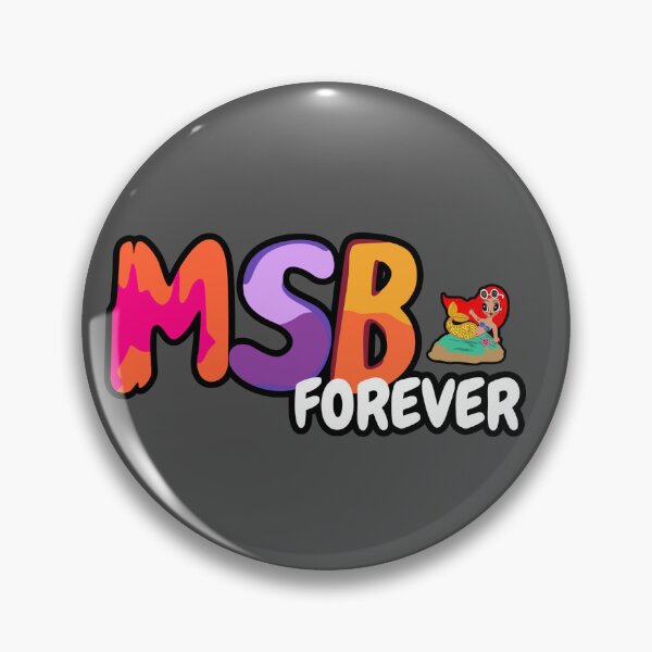 Item preview, MSB Forever / Bichota season designed and sold by unknowndesigns1.