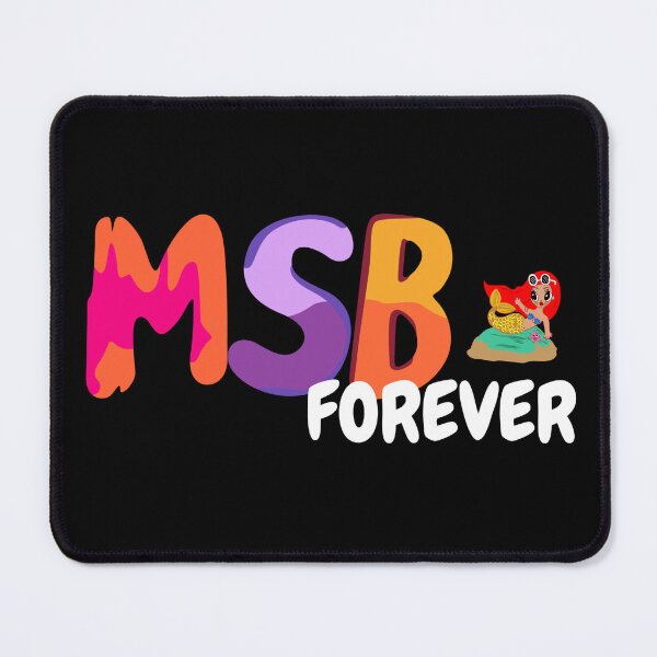 Item preview, MSB Forever / Bichota season designed and sold by unknowndesigns1.