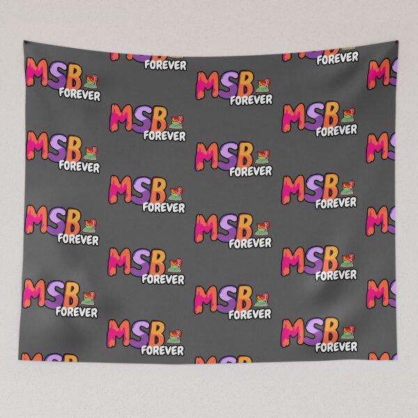 Item preview, MSB Forever / Bichota season designed and sold by unknowndesigns1.