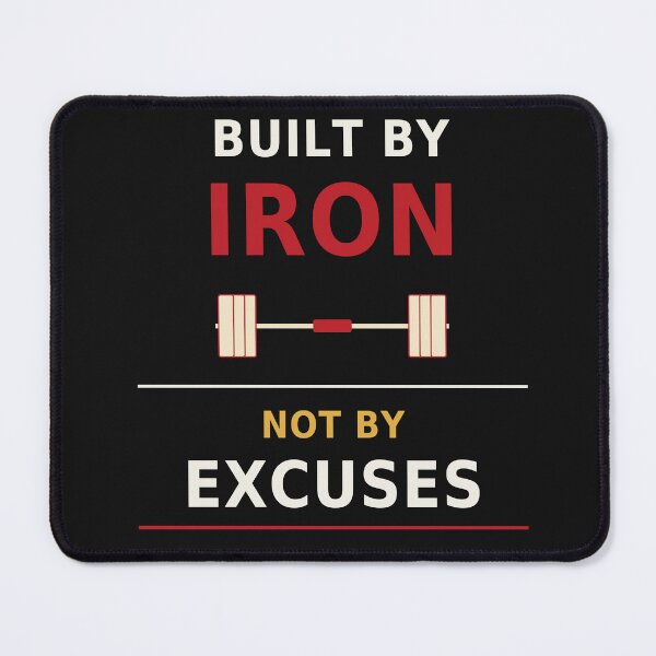 Item preview, GYM RAT designed and sold by OfficeFighter.