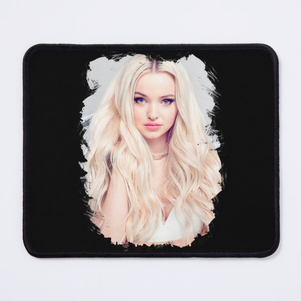 Item preview, blonde dove cameron designed and sold by Green Sama.