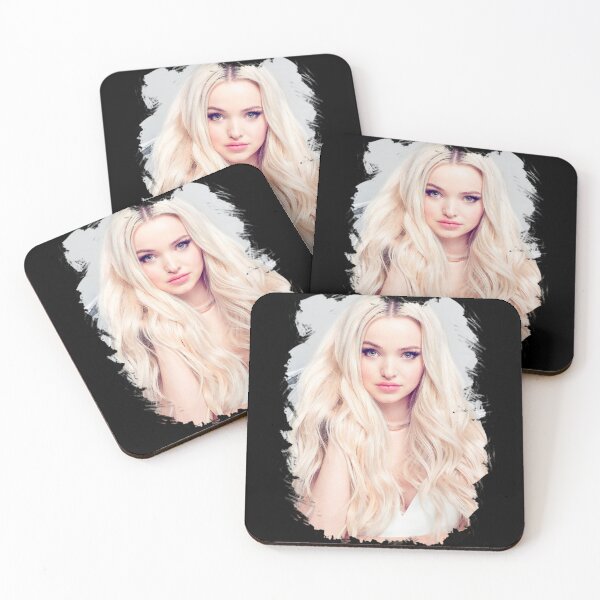 Item preview, blonde dove cameron designed and sold by Green Sama.