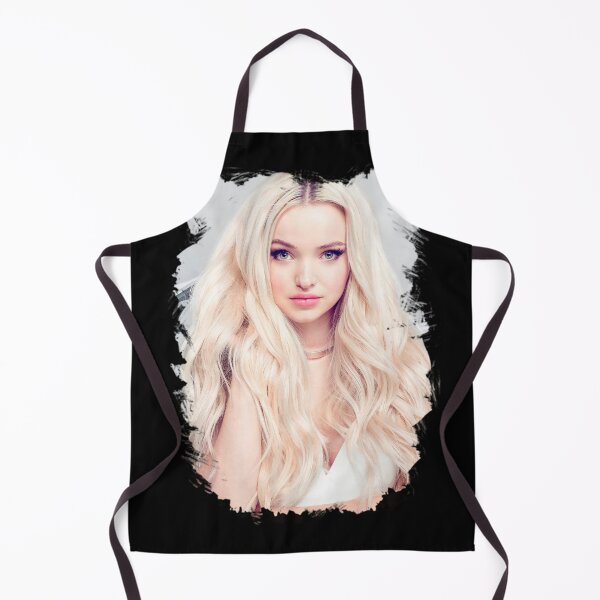 Item preview, blonde dove cameron designed and sold by Green Sama.