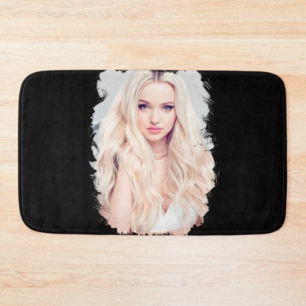 Item preview, blonde dove cameron designed and sold by Green Sama.