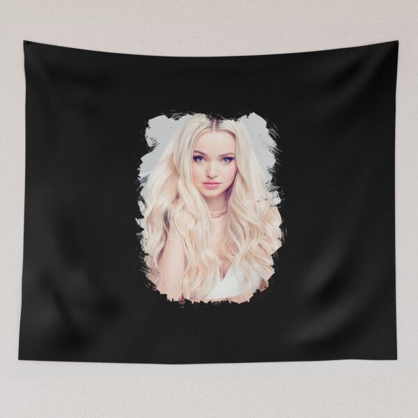 Item preview, blonde dove cameron designed and sold by Green Sama.