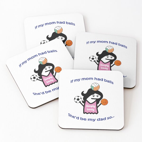 Item preview, Max It's always IF IF IF designed and sold by Inya design.