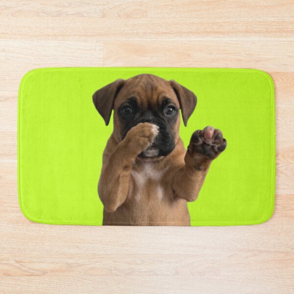Item preview, Dance Dog Scuba designed and sold by Petsthetic.