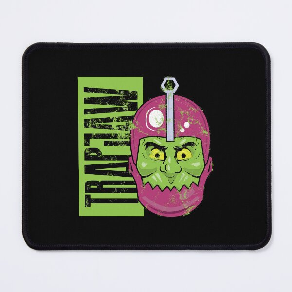 Item preview, Trapjaw Grunge MOTU tribute designed and sold by The Fonsecastein Shop.